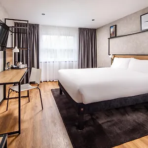 Ibis East-castleford Hotel