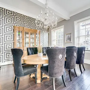 Town House Holiday home