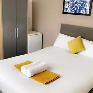 Sandal Park View - Staywise Guest house