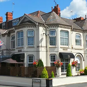 brookside-hotel-restaurant.hotelsin-chester.com/