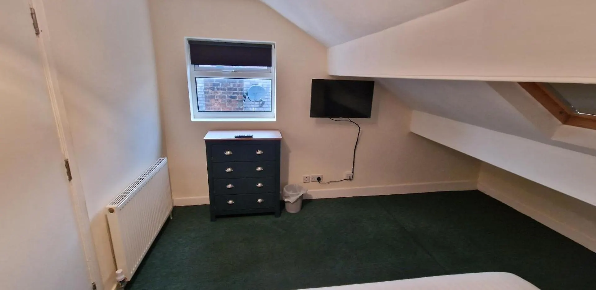 Guest house Self Check In Rooms Central Wakefield United Kingdom